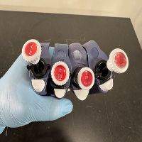 Rainin Pipet Lite Single Channel Pipettes - Quantity 8 image 3